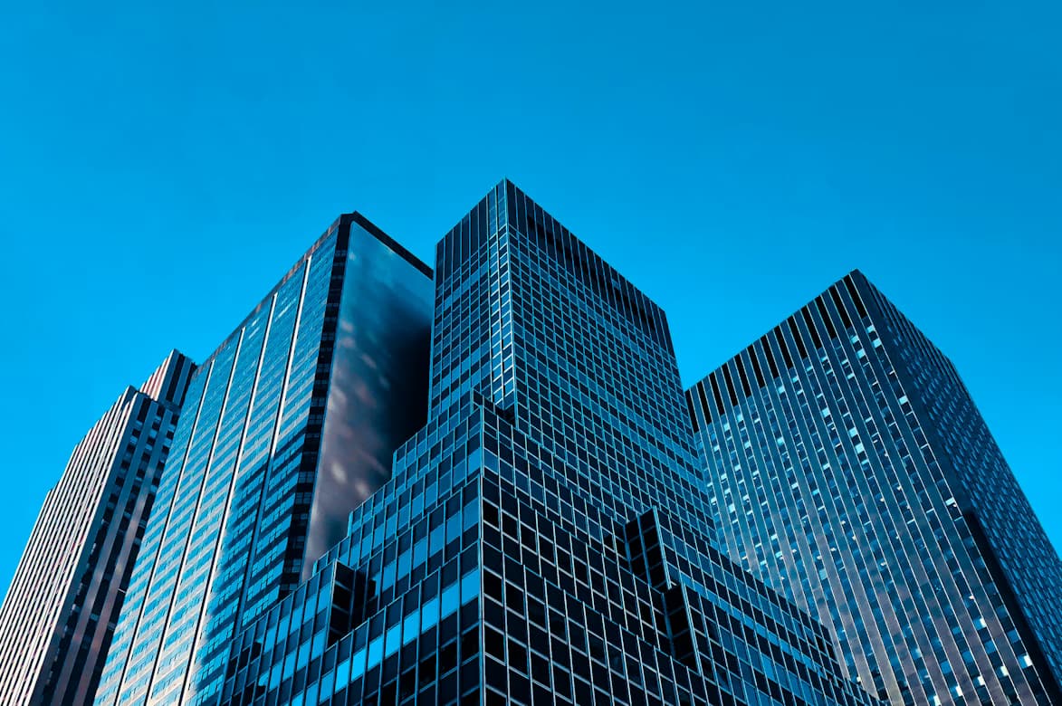 Dhyanora Group Industrial Infrastructure and Corporate Office in Ahmedabad