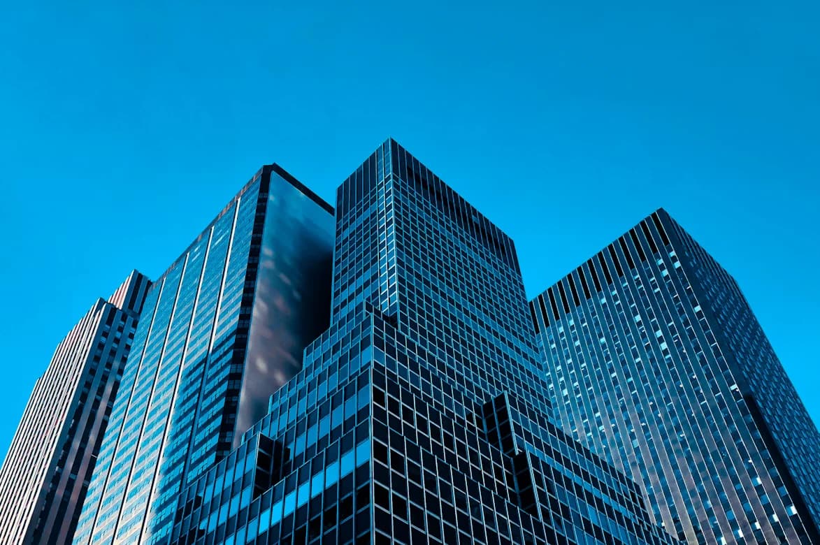 Dhyanora Group Industrial Infrastructure and Corporate Office in Ahmedabad