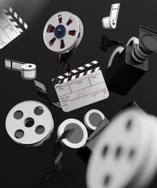 4K Entertainment - High-quality technology solutions from Pramukh Techventures