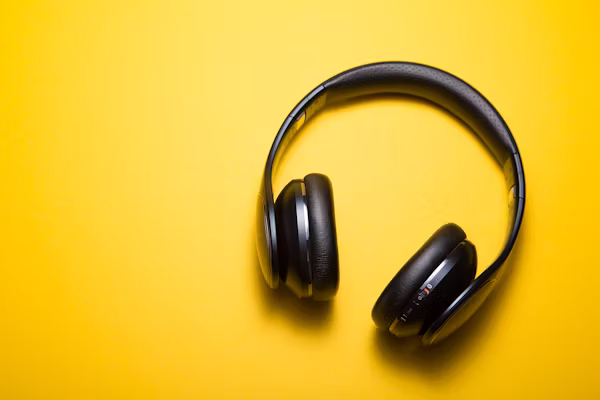 Professional Audio - High-quality technology solutions from Pramukh Techventures
