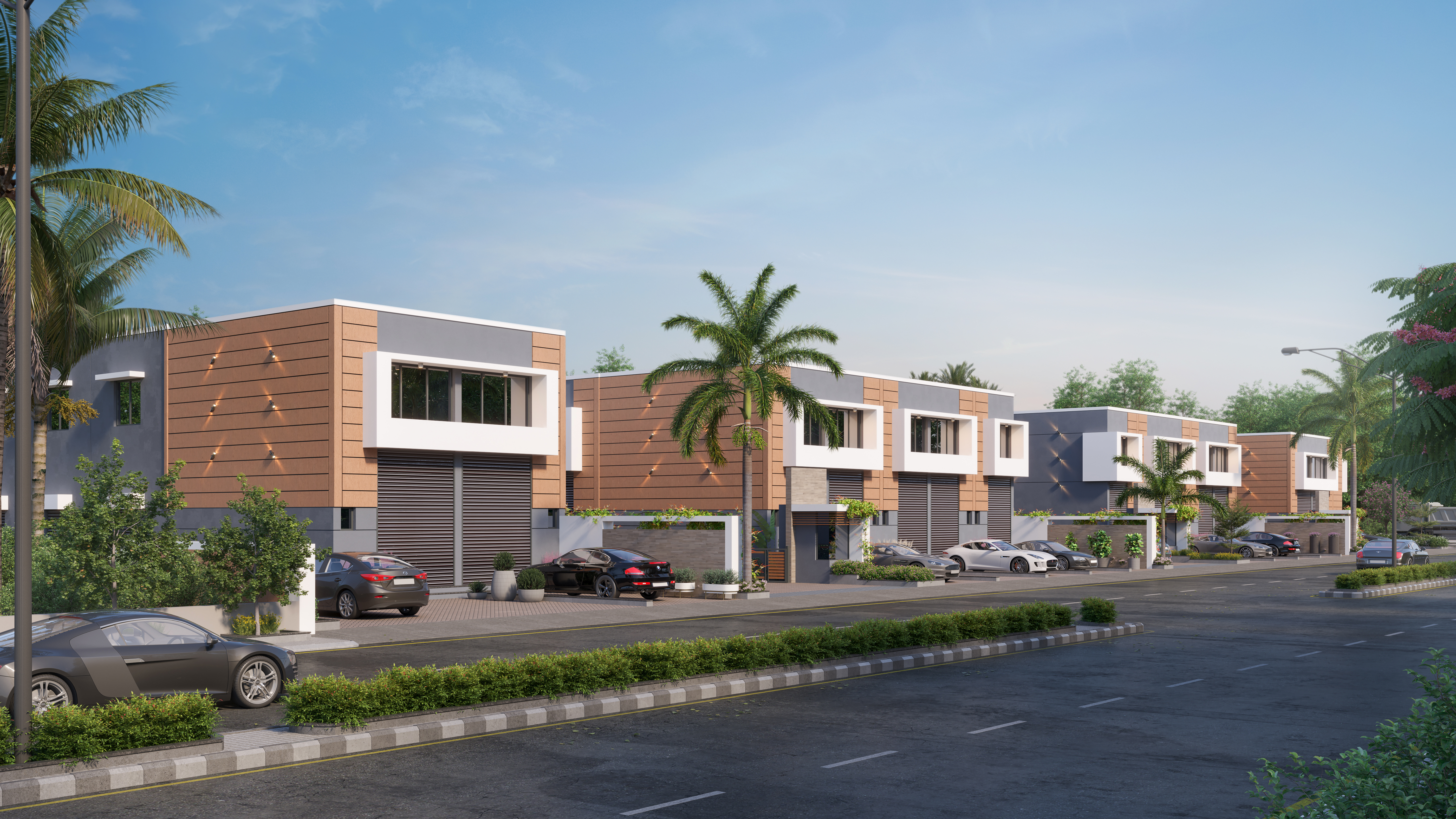 Mahantam Industrial Park - State-of-the-art Industrial Ecosystem by Shreeji Infra (Image 2)