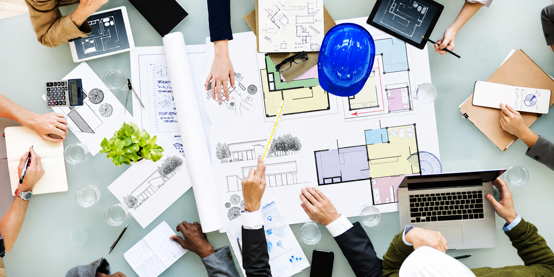 Industrial logistics hub and supply chain management in Gujarat